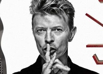 David Bowie:  Posedlost zvaná Memphis Milano