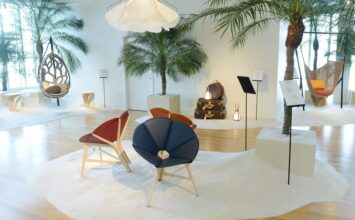 Louis Vuitton rozšířil kolekci Nomades