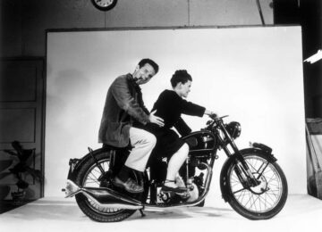 Designové ikony: Čtyři výstavy na počest manželů Eamesových