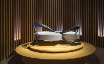 Louis Vuitton rozšířil kolekci Objets Nomades