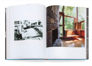 Vitra Design Muzeum nabízí publikace zaměřené na architekturu a design