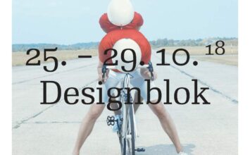 Dvacátý Designblok se připravuje ke startu
