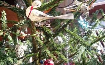 Vánoční ozdoby z foukaných perel v seznamu UNESCO