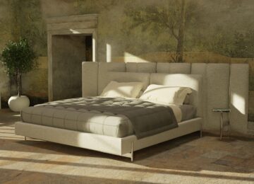Na Designblok pro kvalitní postel
