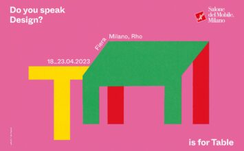 Do you speak Design? Salone del Mobile 2023