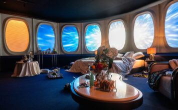 Veletrh Maison et Objet odstartoval designový rok 2026