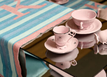 Růžová bez nostalgie