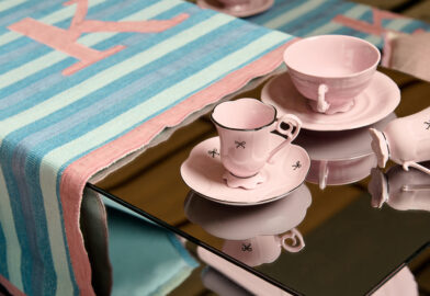 Růžová bez nostalgie