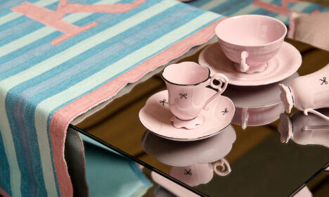 Růžová bez nostalgie