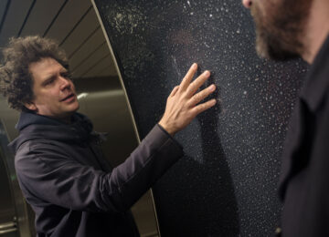 Českomoravská podle Maxima Velčovského