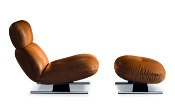 Minotti definuje doučasný luxus