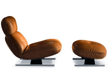 Minotti definuje doučasný luxus