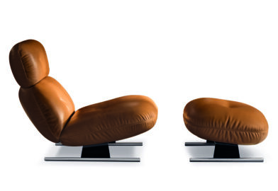 Minotti definuje doučasný luxus