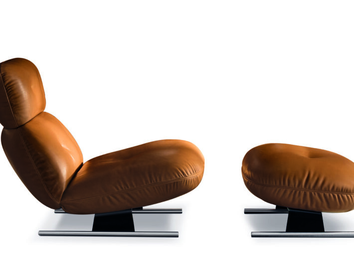 Minotti definuje doučasný luxus